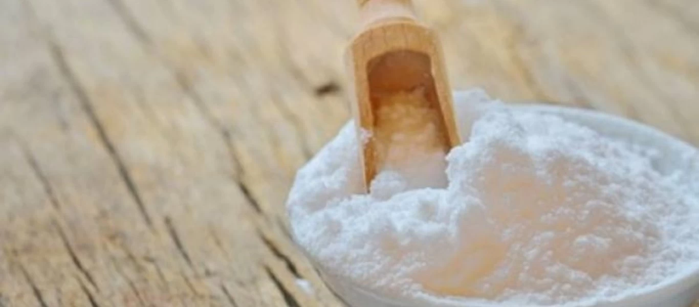 Δείτε πως η σόδα μπορεί να σας σώσει τη ζωή